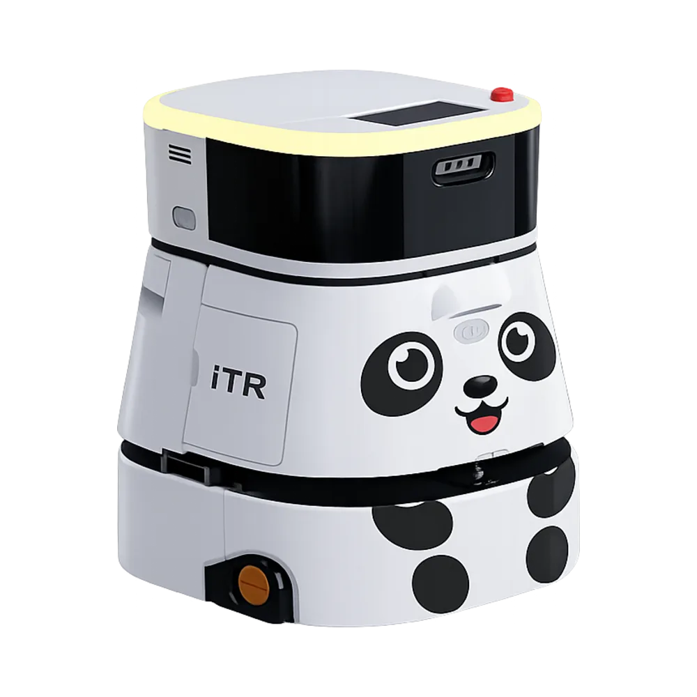 iTR C2